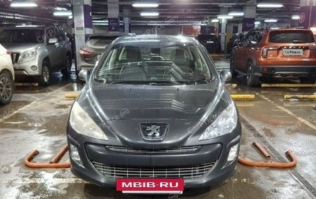 Peugeot 308 II, 2010 год, 450 000 рублей, 16 фотография