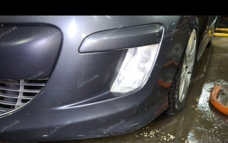 Peugeot 308 II, 2010 год, 450 000 рублей, 27 фотография