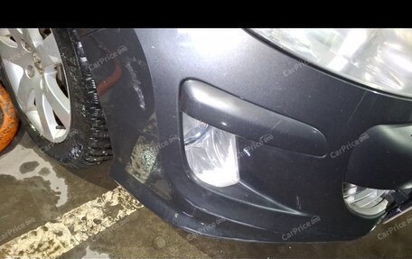 Peugeot 308 II, 2010 год, 450 000 рублей, 30 фотография