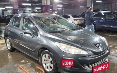 Peugeot 308 II, 2010 год, 450 000 рублей, 18 фотография