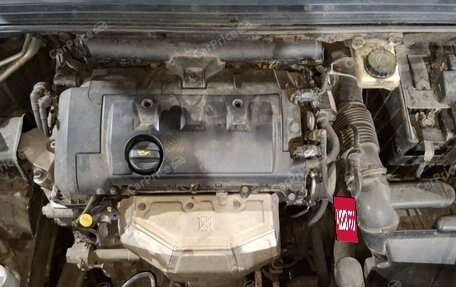 Peugeot 308 II, 2010 год, 450 000 рублей, 25 фотография