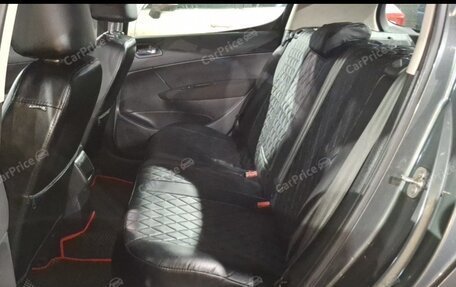 Peugeot 308 II, 2010 год, 450 000 рублей, 34 фотография