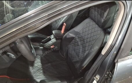 Peugeot 308 II, 2010 год, 450 000 рублей, 38 фотография