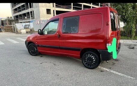 Peugeot Partner II рестайлинг 2, 2008 год, 240 000 рублей, 2 фотография