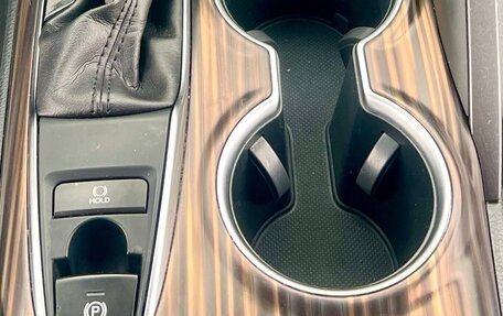 Toyota Camry, 2018 год, 2 445 000 рублей, 10 фотография