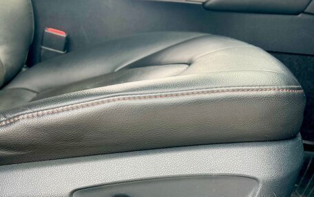 Toyota Camry, 2018 год, 2 445 000 рублей, 13 фотография