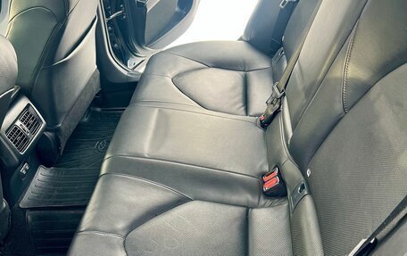 Toyota Camry, 2018 год, 2 445 000 рублей, 16 фотография