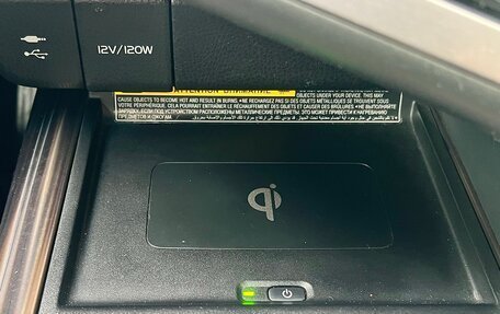 Toyota Camry, 2018 год, 2 445 000 рублей, 11 фотография