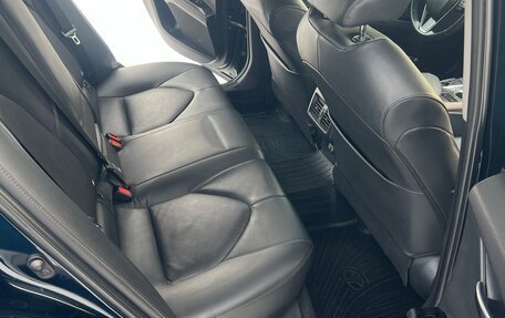 Toyota Camry, 2018 год, 2 445 000 рублей, 14 фотография