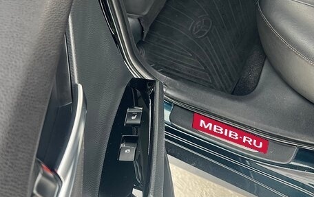 Toyota Camry, 2018 год, 2 445 000 рублей, 15 фотография