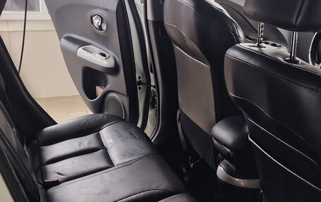 Nissan Juke II, 2012 год, 1 100 000 рублей, 6 фотография