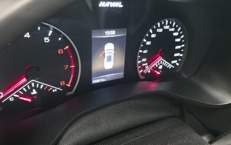 Haval Jolion, 2023 год, 1 580 000 рублей, 3 фотография