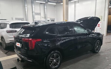 Haval Jolion, 2023 год, 1 580 000 рублей, 4 фотография