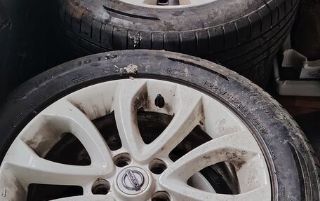 Nissan Juke II, 2012 год, 1 100 000 рублей, 9 фотография