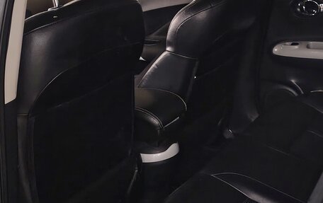 Nissan Juke II, 2012 год, 1 100 000 рублей, 7 фотография