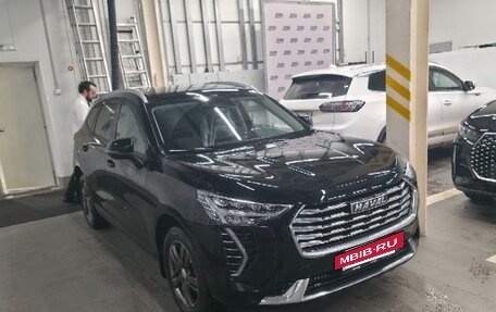 Haval Jolion, 2023 год, 1 580 000 рублей, 8 фотография