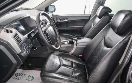 SsangYong Kyron I, 2012 год, 889 000 рублей, 8 фотография