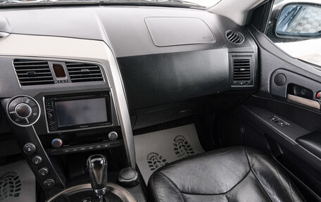 SsangYong Kyron I, 2012 год, 889 000 рублей, 12 фотография