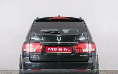 SsangYong Kyron I, 2012 год, 889 000 рублей, 5 фотография