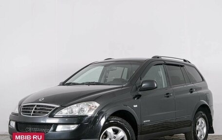 SsangYong Kyron I, 2012 год, 889 000 рублей, 4 фотография