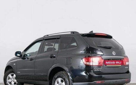 SsangYong Kyron I, 2012 год, 889 000 рублей, 6 фотография