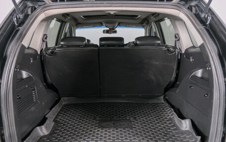 SsangYong Kyron I, 2012 год, 889 000 рублей, 24 фотография