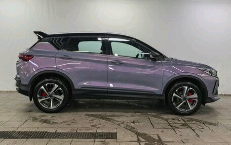 Geely Coolray I, 2024 год, 2 390 000 рублей, 4 фотография