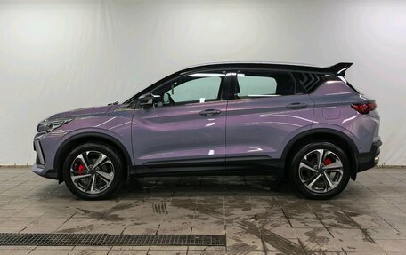 Geely Coolray I, 2024 год, 2 390 000 рублей, 3 фотография