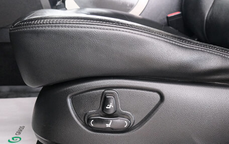 SsangYong Kyron I, 2012 год, 889 000 рублей, 20 фотография