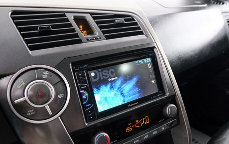 SsangYong Kyron I, 2012 год, 889 000 рублей, 16 фотография