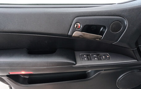 SsangYong Kyron I, 2012 год, 889 000 рублей, 19 фотография