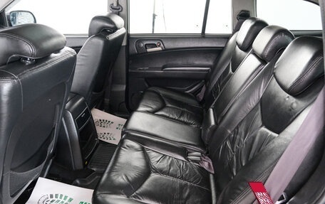 SsangYong Kyron I, 2012 год, 889 000 рублей, 22 фотография