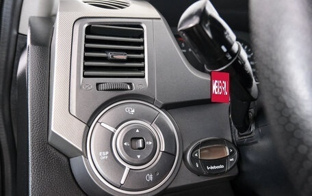 SsangYong Kyron I, 2012 год, 889 000 рублей, 18 фотография