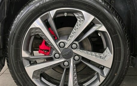 Geely Coolray I, 2024 год, 2 390 000 рублей, 7 фотография