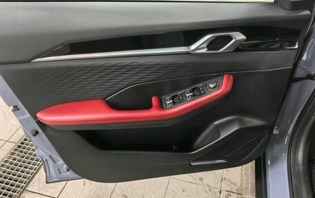 Geely Coolray I, 2024 год, 2 390 000 рублей, 8 фотография