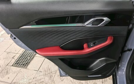 Geely Coolray I, 2024 год, 2 390 000 рублей, 18 фотография