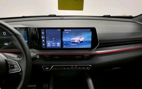 Geely Coolray I, 2024 год, 2 390 000 рублей, 15 фотография