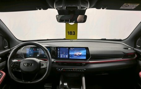 Geely Coolray I, 2024 год, 2 390 000 рублей, 11 фотография