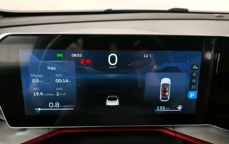 Geely Coolray I, 2024 год, 2 390 000 рублей, 14 фотография