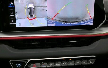 Geely Coolray I, 2024 год, 2 390 000 рублей, 16 фотография