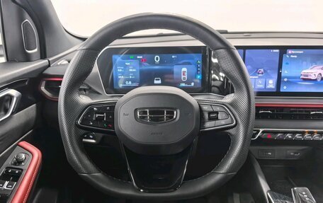 Geely Coolray I, 2024 год, 2 390 000 рублей, 13 фотография