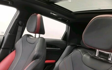 Geely Coolray I, 2024 год, 2 390 000 рублей, 10 фотография