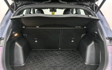 Geely Coolray I, 2024 год, 2 390 000 рублей, 25 фотография