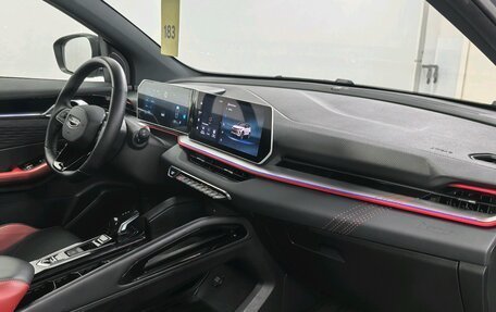 Geely Coolray I, 2024 год, 2 390 000 рублей, 23 фотография