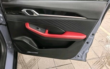 Geely Coolray I, 2024 год, 2 390 000 рублей, 22 фотография