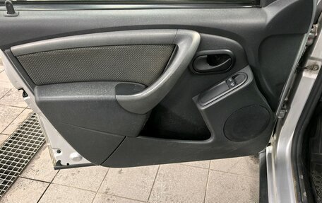 Renault Duster I рестайлинг, 2017 год, 1 150 000 рублей, 7 фотография