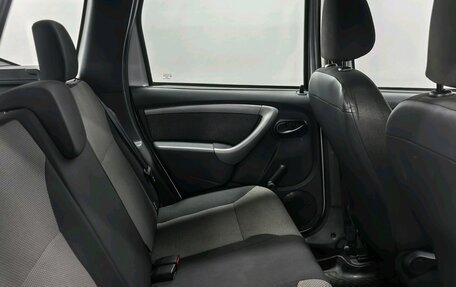 Renault Duster I рестайлинг, 2017 год, 1 150 000 рублей, 16 фотография