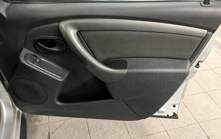 Renault Duster I рестайлинг, 2017 год, 1 150 000 рублей, 17 фотография