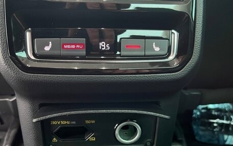 Volkswagen Passat B8 рестайлинг, 2017 год, 2 000 000 рублей, 8 фотография