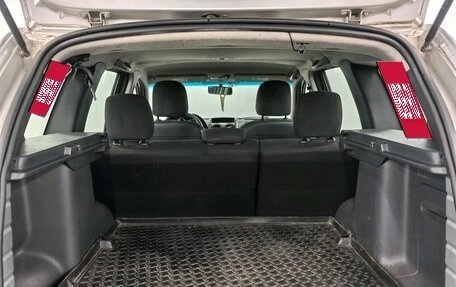 Renault Duster I рестайлинг, 2017 год, 1 150 000 рублей, 19 фотография